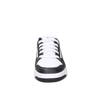 Puma Bambini e ragazzi Sneakers bassa 398993 Bianco/Nero