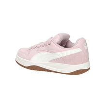 Puma Donna Sneakers bassa 402510 Rosa