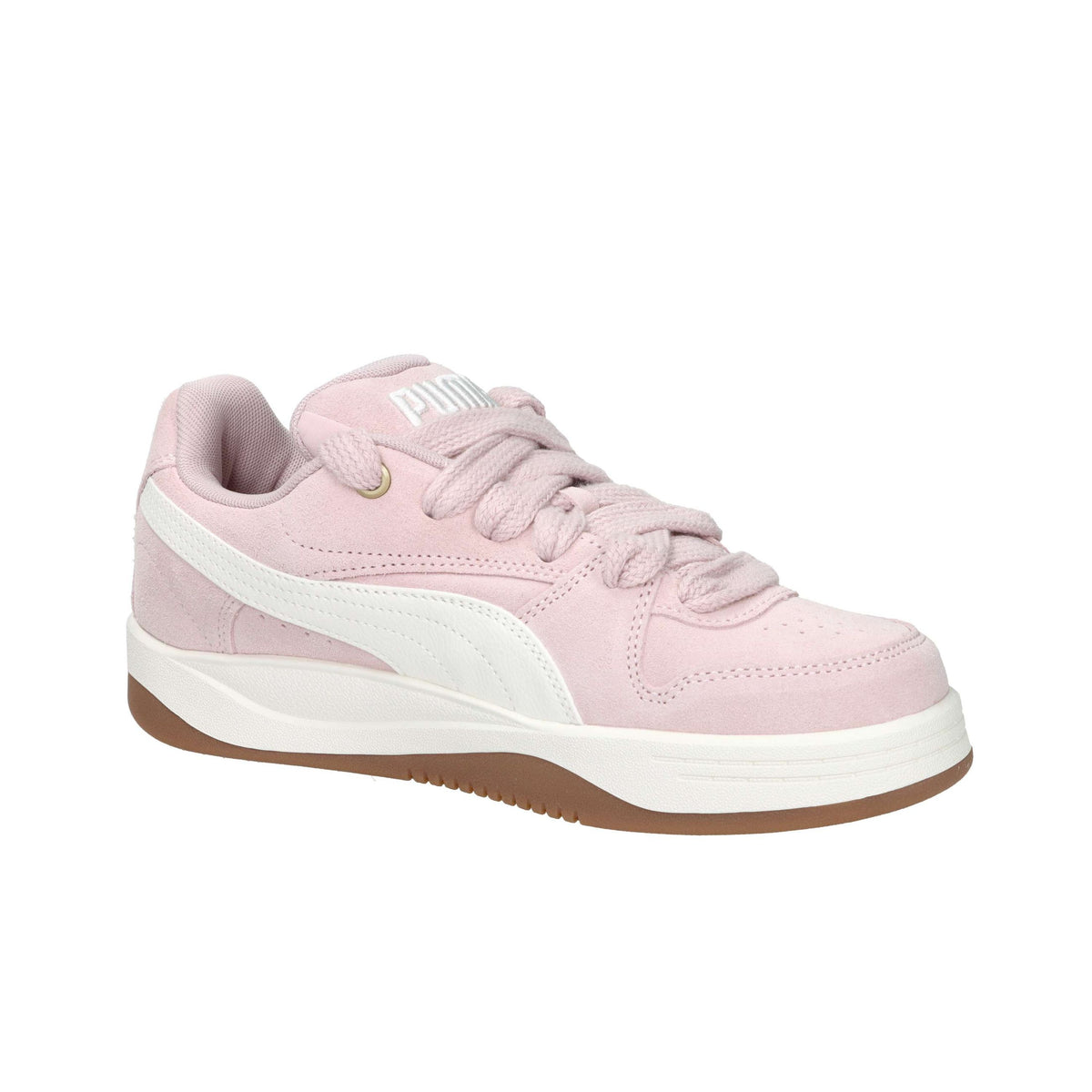 Puma Donna Sneakers bassa 402510 Rosa
