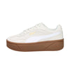 Puma Mujer Zapatillas 402609 Crema