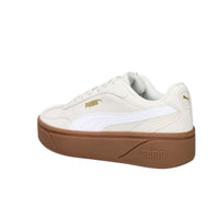 Puma Donna Sneakers bassa 402609 Panna