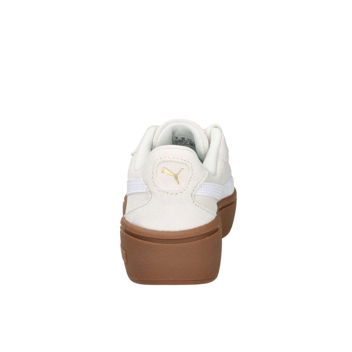 Puma Donna Sneakers bassa 402609 Panna