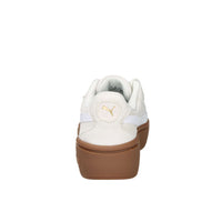 Puma Donna Sneakers bassa 402609 Panna