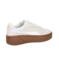 Puma Donna Sneakers bassa 402609 Panna