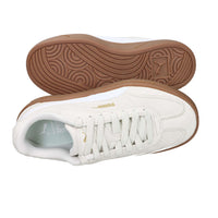 Puma Donna Sneakers bassa 402609 Panna