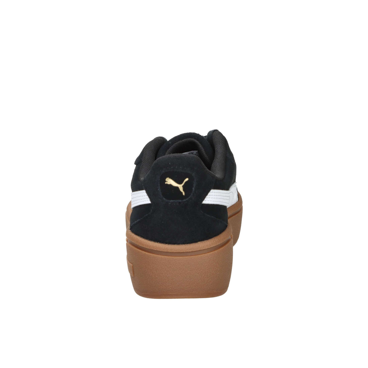 Puma Donna Sneakers bassa 402609 Nero