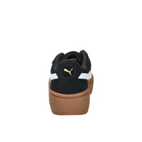 Puma Donna Sneakers bassa 402609 Nero