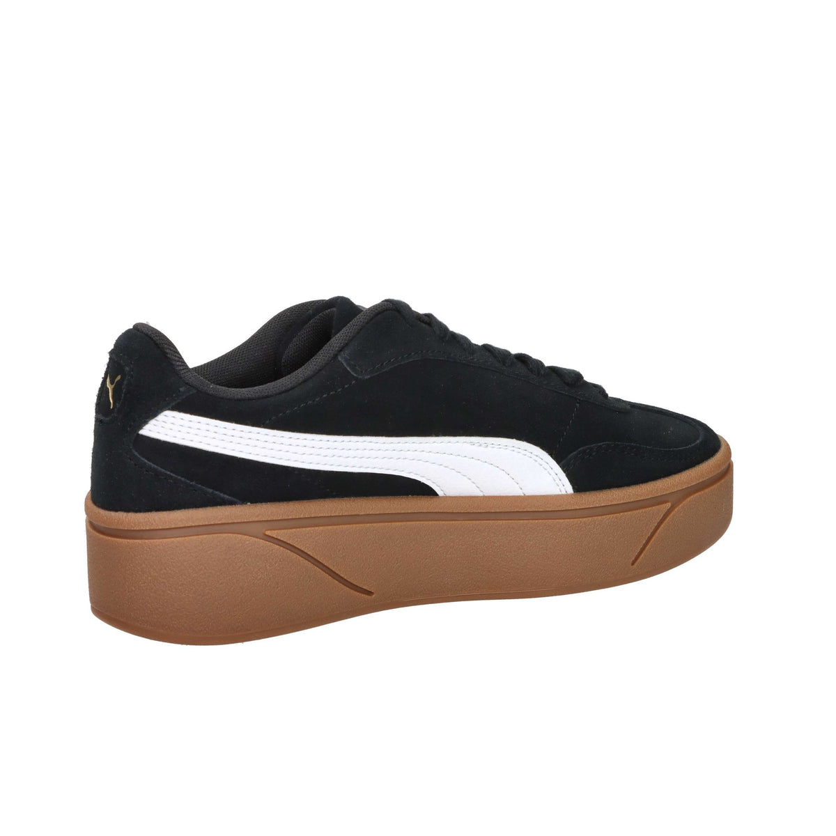 Puma Donna Sneakers bassa 402609 Nero
