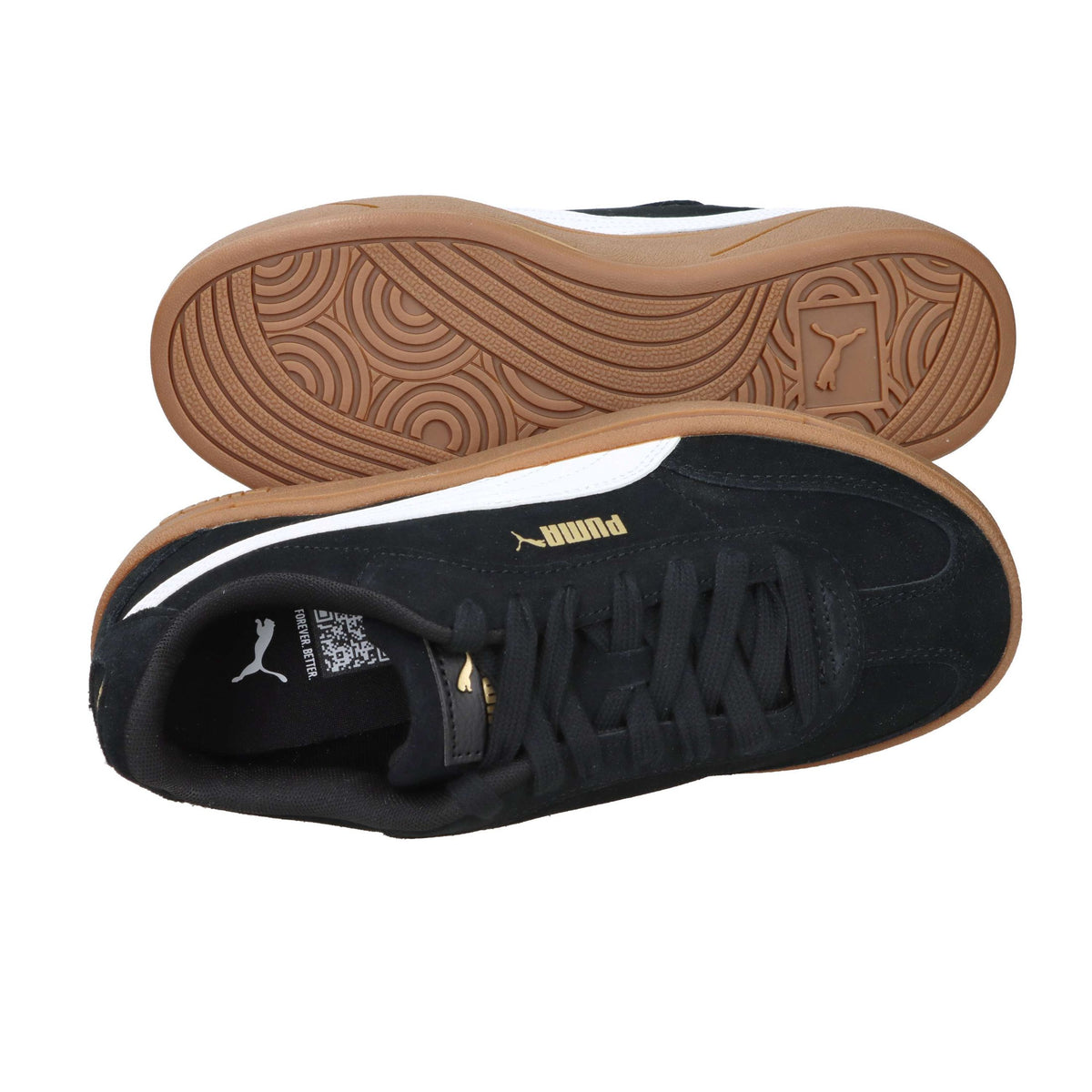 Puma Donna Sneakers bassa 402609 Nero