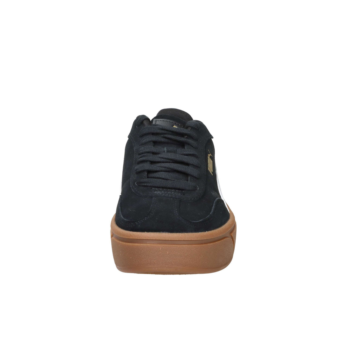 Puma Donna Sneakers bassa 402609 Nero