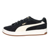Puma Herren Sneakers 402633 Schwarz