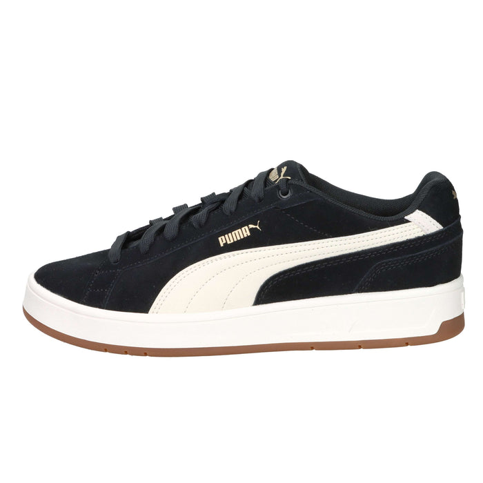Puma Uomo Sneakers bassa 402633 Nero