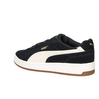 Puma Uomo Sneakers bassa 402633 Nero