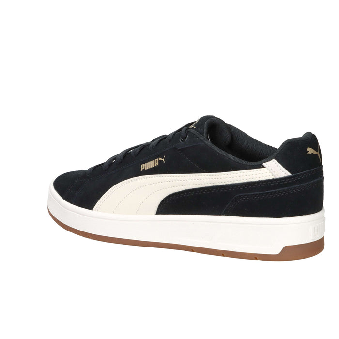 Puma Uomo Sneakers bassa 402633 Nero