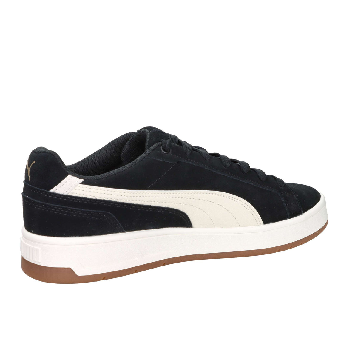 Puma Uomo Sneakers bassa 402633 Nero