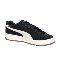 Puma Uomo Sneakers bassa 402633 Nero