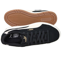 Puma Uomo Sneakers bassa 402633 Nero