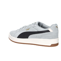 Puma Uomo Sneakers bassa 402633 Grigio
