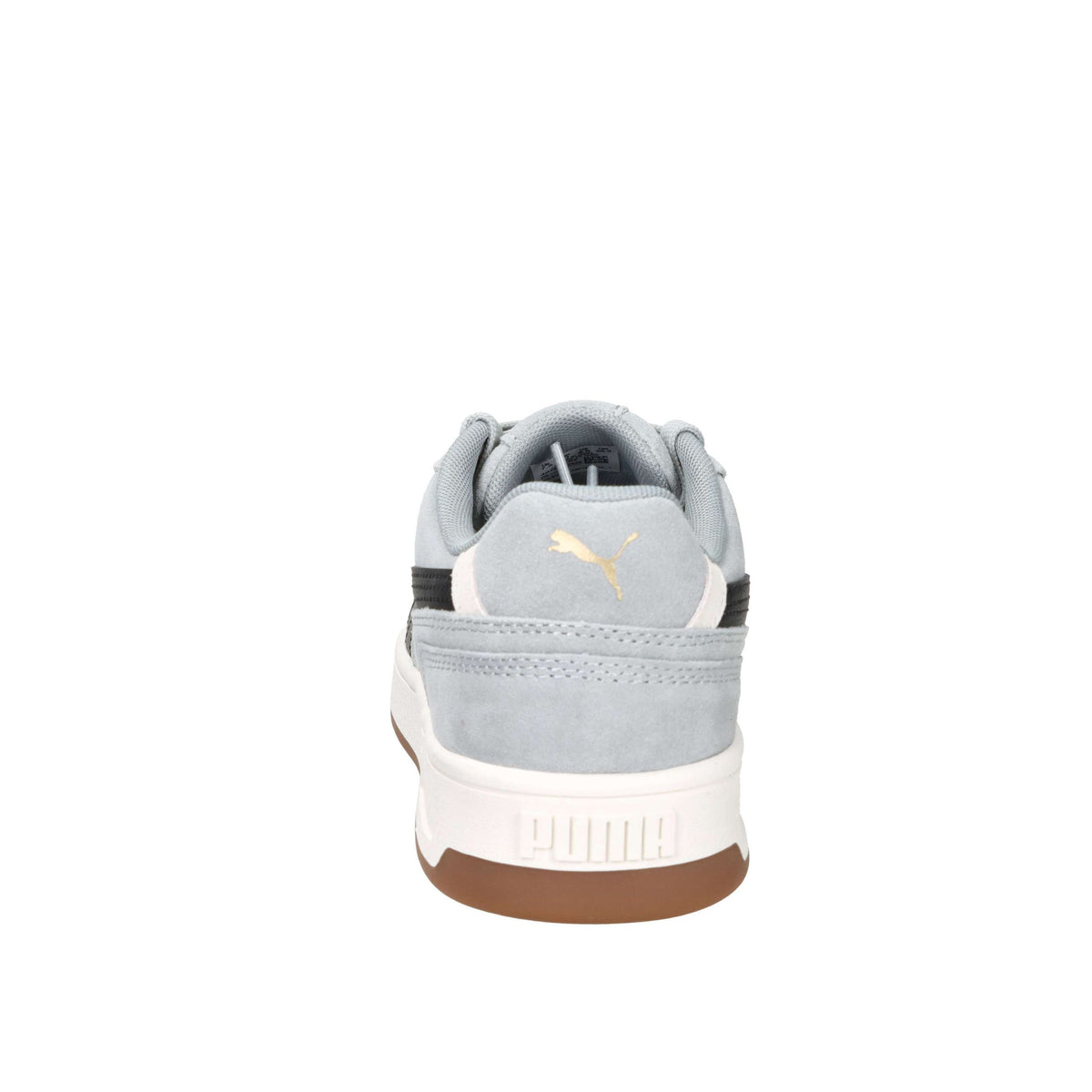 Puma Uomo Sneakers bassa 402633 Grigio