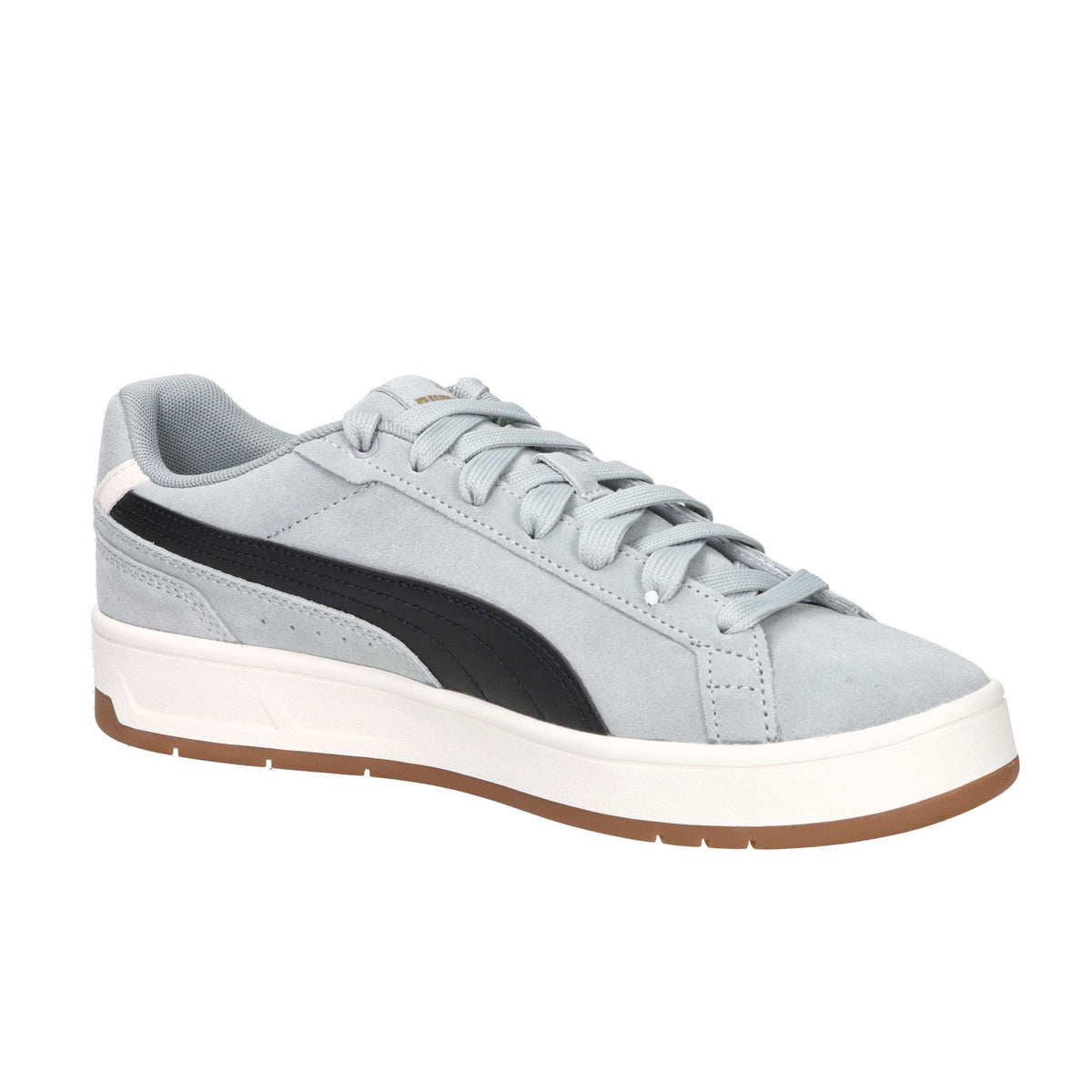 Puma Uomo Sneakers bassa 402633 Grigio