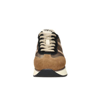 KEYS Donna Sneakers bassa K-11290 Marrone