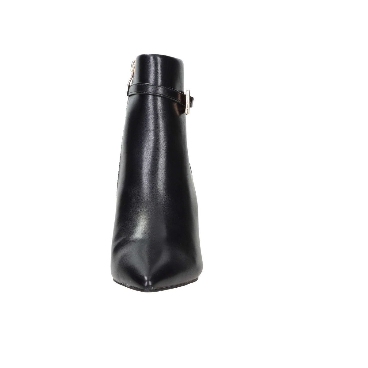 KEYS Donna Stivaletti tacco K-11512 Nero