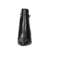 KEYS Donna Stivaletti tacco K-11512 Nero