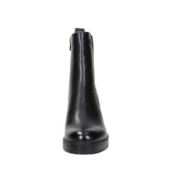 KEYS Donna Stivaletti tacco K-11480 Nero