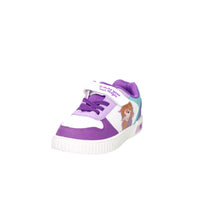 DISNEY FROZEN Bambine e ragazze Sneakers bassa FZ015065 Bianco/Viola