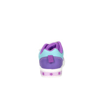 DISNEY FROZEN Bambine e ragazze Sneakers bassa FZ015065 Bianco/Viola