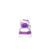 DISNEY FROZEN Bambine e ragazze Sneakers bassa FZ015065 Bianco/Viola