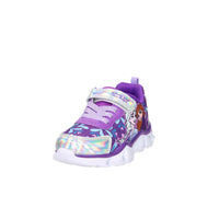 DISNEY FROZEN Bambine e ragazze Sneakers bassa FZ015025 Viola