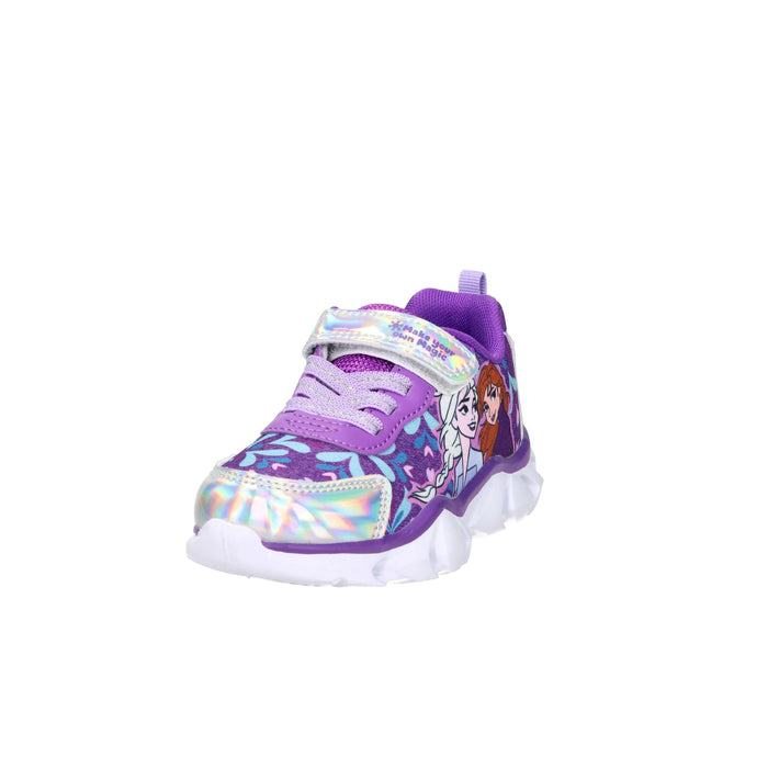 DISNEY FROZEN Bambine e ragazze Sneakers bassa FZ015025 Viola