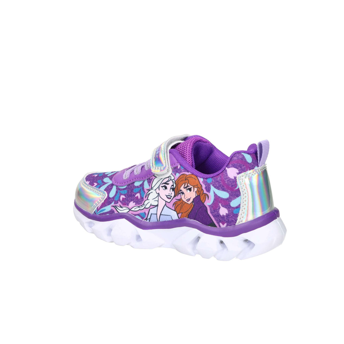 DISNEY FROZEN Bambine e ragazze Sneakers bassa FZ015025 Viola