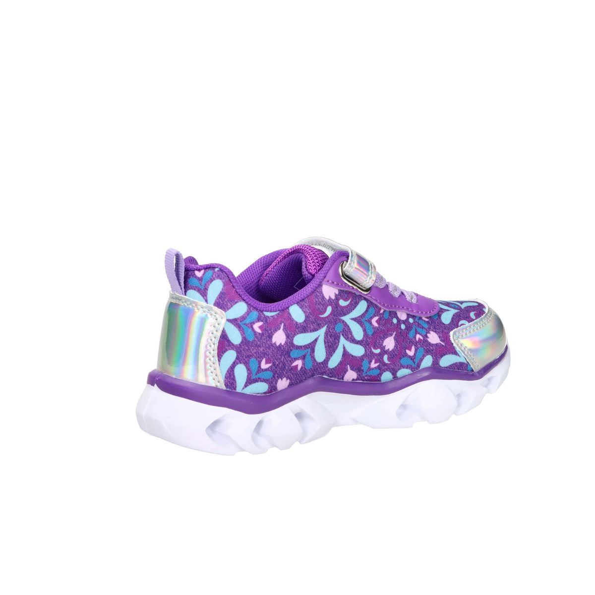 DISNEY FROZEN Bambine e ragazze Sneakers bassa FZ015025 Viola
