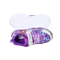 DISNEY FROZEN Bambine e ragazze Sneakers bassa FZ015025 Viola