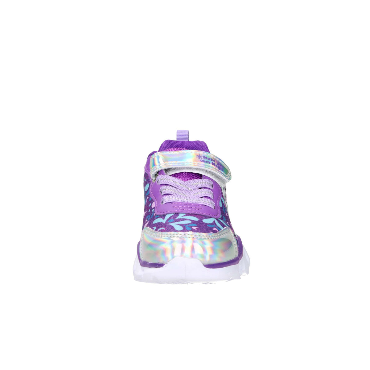 DISNEY FROZEN Bambine e ragazze Sneakers bassa FZ015025 Viola