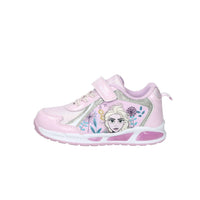 DISNEY FROZEN Bambine e ragazze Sneakers bassa FZ015135 Rosa
