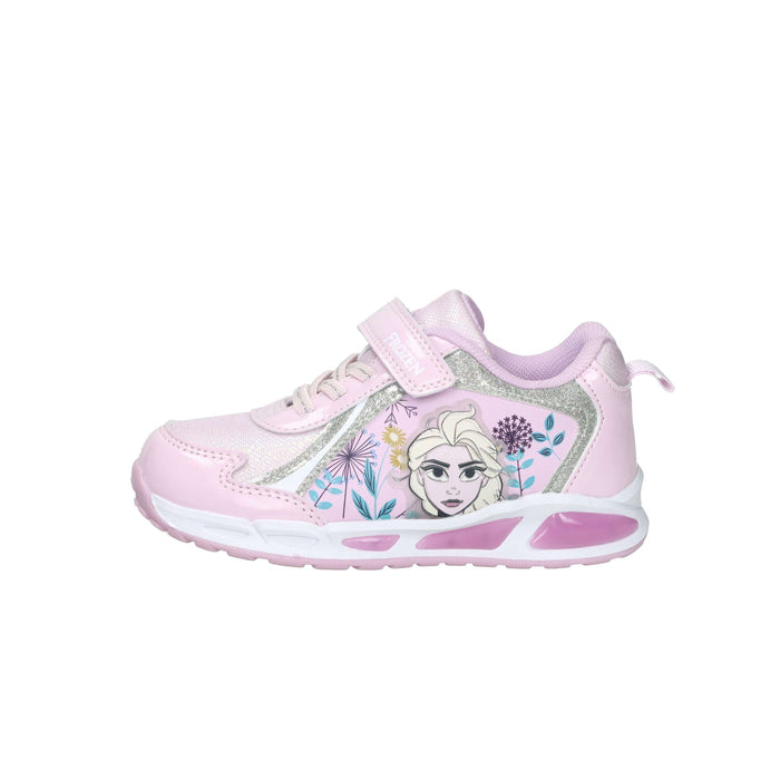 DISNEY FROZEN Bambine e ragazze Sneakers bassa FZ015135 Rosa