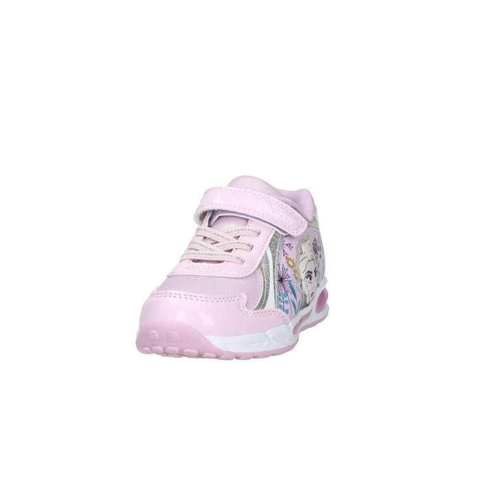 DISNEY FROZEN Bambine e ragazze Sneakers bassa FZ015135 Rosa