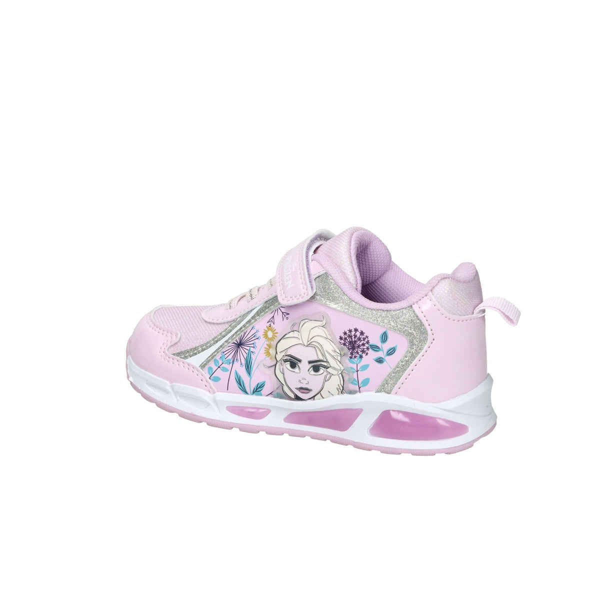DISNEY FROZEN Bambine e ragazze Sneakers bassa FZ015135 Rosa