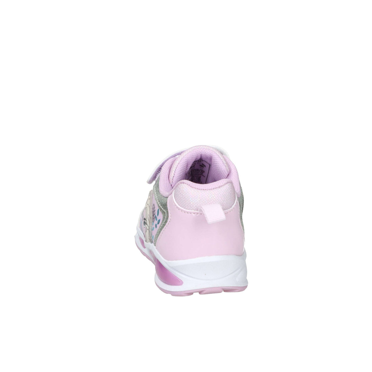 DISNEY FROZEN Bambine e ragazze Sneakers bassa FZ015135 Rosa
