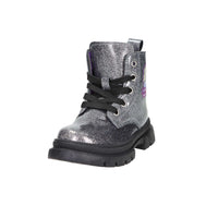 DISNEY FROZEN Bambine e ragazze Anfibi FZ015190 Antracite