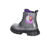 DISNEY FROZEN Bambine e ragazze Anfibi FZ015190 Antracite