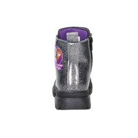 DISNEY FROZEN Bambine e ragazze Anfibi FZ015190 Antracite