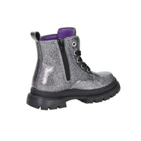 DISNEY FROZEN Bambine e ragazze Anfibi FZ015190 Antracite