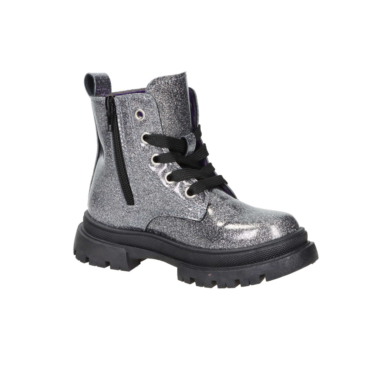 DISNEY FROZEN Bambine e ragazze Anfibi FZ015190 Antracite