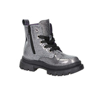 DISNEY FROZEN Bambine e ragazze Anfibi FZ015190 Antracite