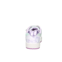 DISNEY STITCH Bambine e ragazze Sneakers bassa LS001210 Bianco/Glicine