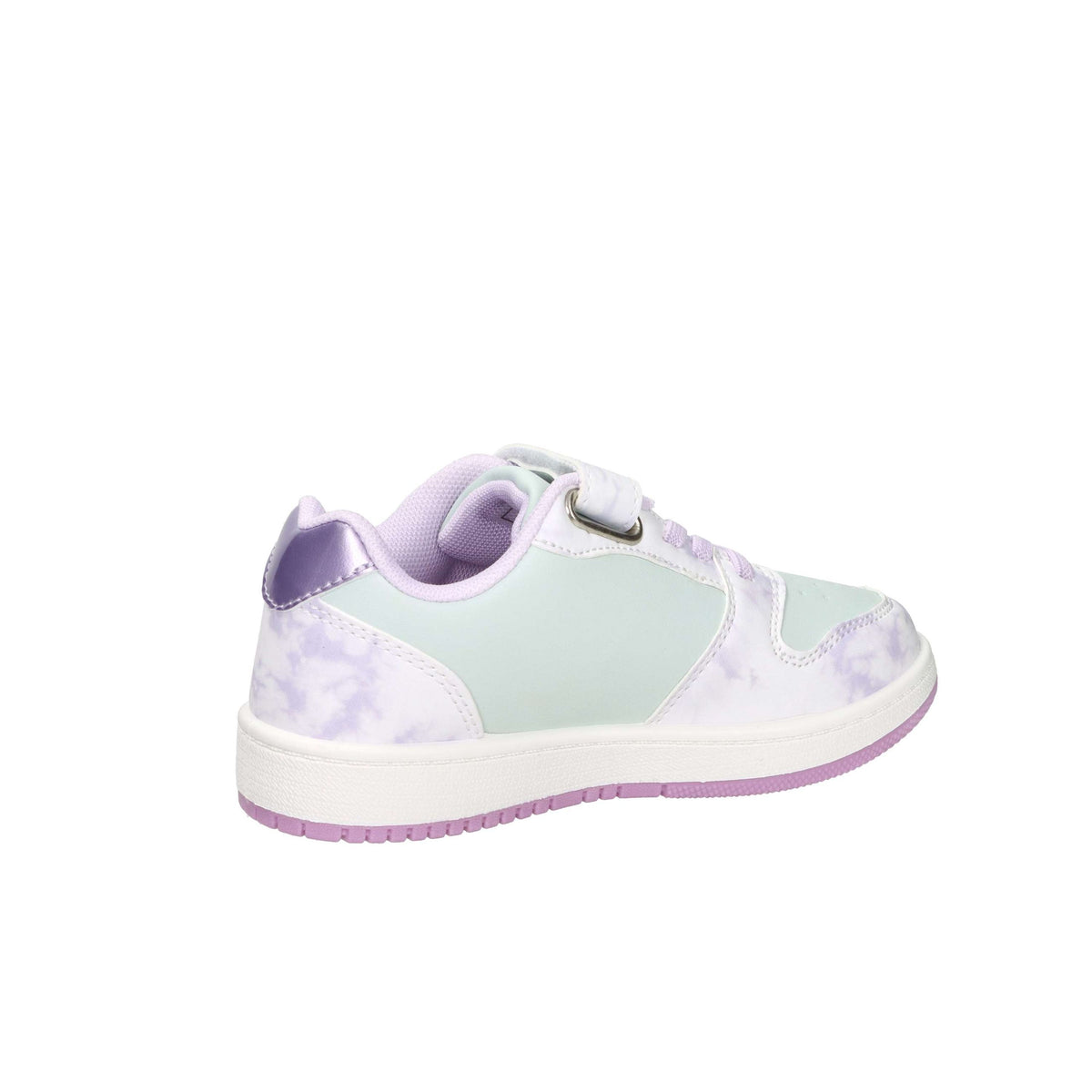 DISNEY STITCH Bambine e ragazze Sneakers bassa LS001210 Bianco/Glicine